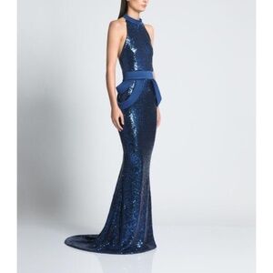 Zhivago dress